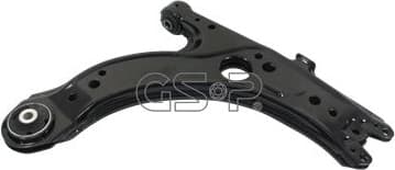 Control/Trailing Arm, wheel suspension S061643