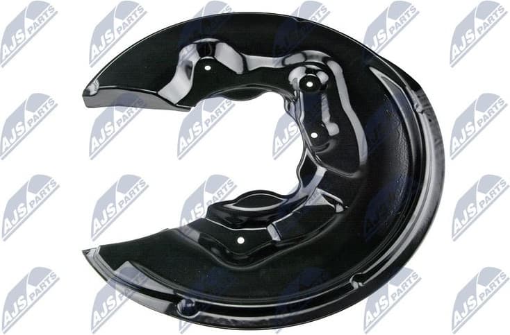 Splash Guard, brake disc HTO-VW-022