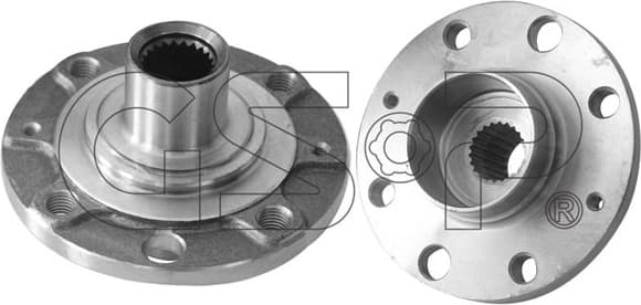 Wheel Hub 9422034