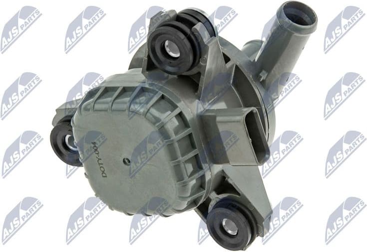 Water Pump, engine cooling CPZ-TY-004 - image 2