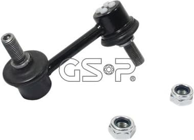 Link/Coupling Rod, stabiliser bar S050180