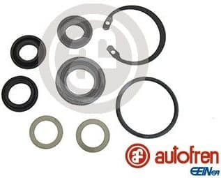 Repair Kit, brake master cylinder D1552