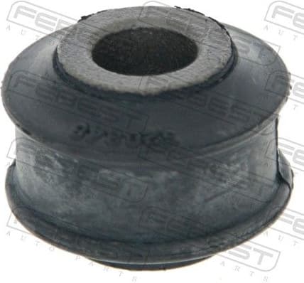 Mounting, steering gear DAB-002