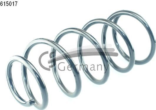 Suspension Spring 14615017