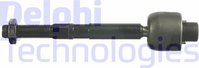 Inner Tie Rod TA2999