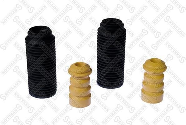 Dust Cover Kit, shock absorber 11-27090-SX