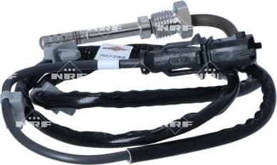 Sensor, exhaust gas temperature EASY FIT 707288 - image 3