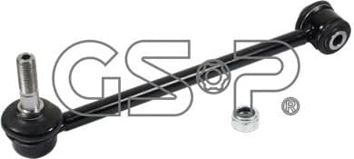 Link/Coupling Rod, stabiliser bar S050384