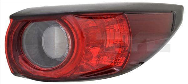 Tail Light Assembly 11-9005-15-9