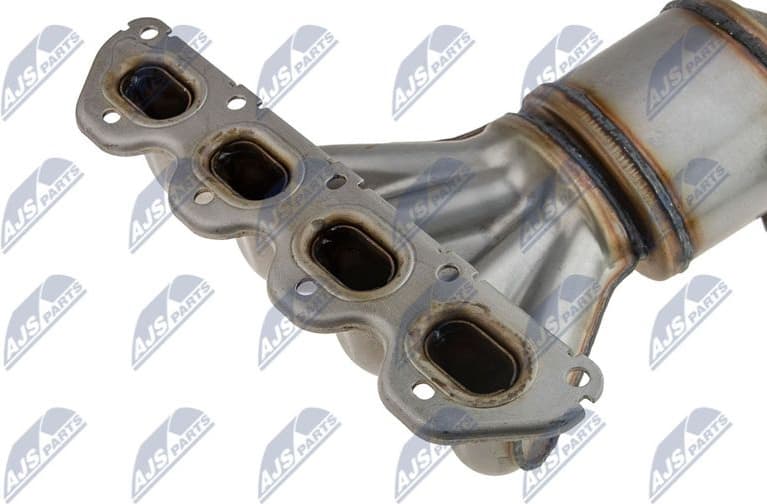 Catalytic Converter KAT-PL-011 - image 6