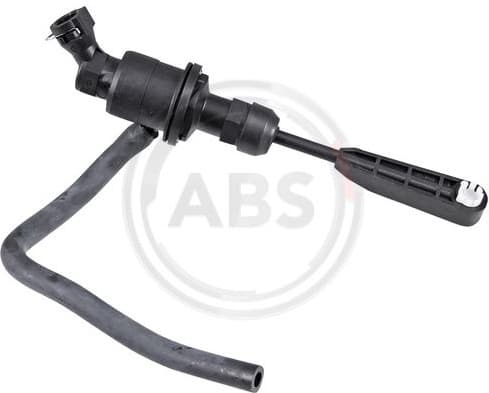 Master Cylinder, clutch 61645