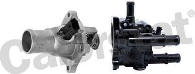 Thermostat, coolant TEK6983P105J