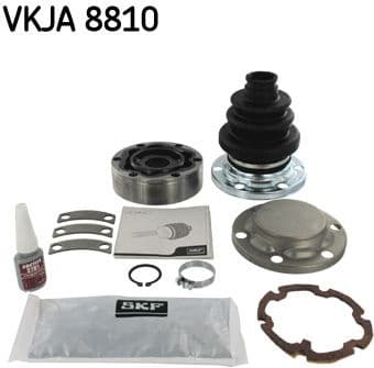 Joint Kit, drive shaft VKJA 8810 - image 2