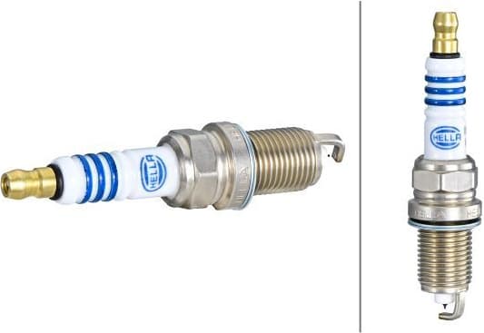 Spark Plug Iridium Pro 8EH 188 706-231