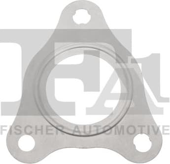 Gasket, charger 416510