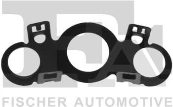 Gasket, oil outlet (charger) 421-542