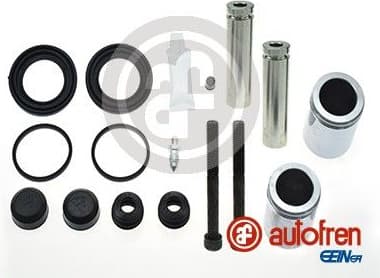 Repair Kit, brake caliper D43833S