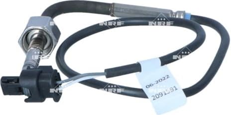 Sensor, exhaust gas temperature EASY FIT 707323