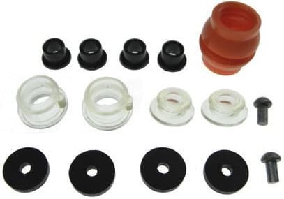 Repair Kit, gear shift lever 130070710