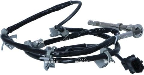 Sensor, exhaust gas temperature EASY FIT 707223 - image 3