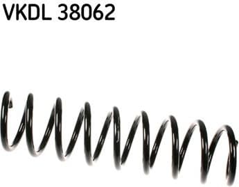 Suspension Spring VKDL38062