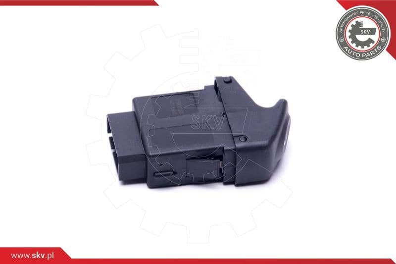 Switch, window regulator 37SKV392 - image 2