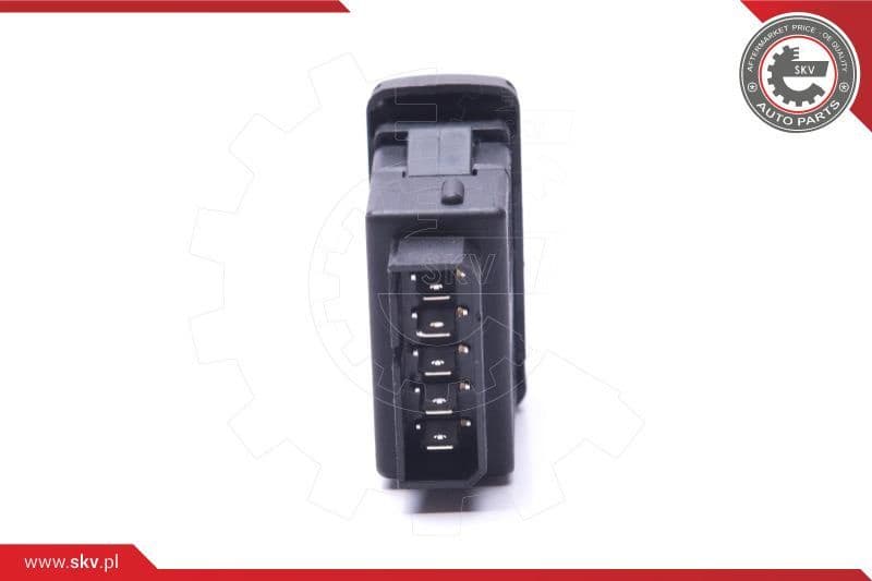 Switch, window regulator 37SKV392 - image 3