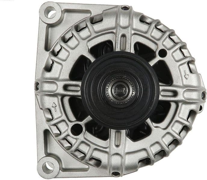 Alternator Remanufactured AS A3647PR