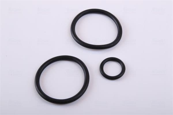 Radiator, engine cooling ** FIRST FIT ** 60842 - image 5