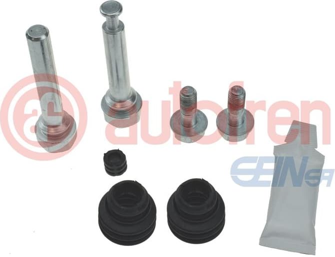 Guide Sleeve Kit, brake caliper D7506C