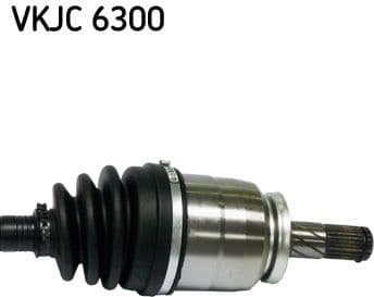 Drive Shaft VKJC 6300 - image 6