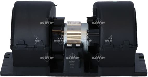 Interior Blower 34147