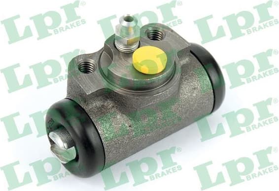Wheel Brake Cylinder 5529