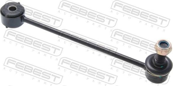 Link/Coupling Rod, stabiliser bar 0123-QNC25R