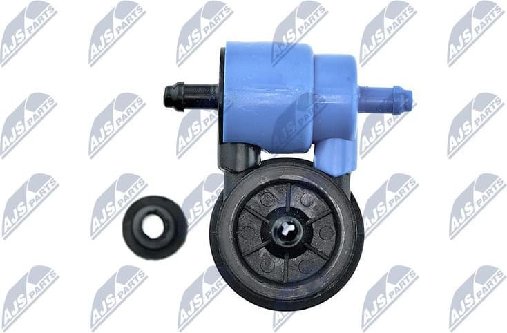 Washer Fluid Pump, window cleaning ESP-VW-000 - image 5