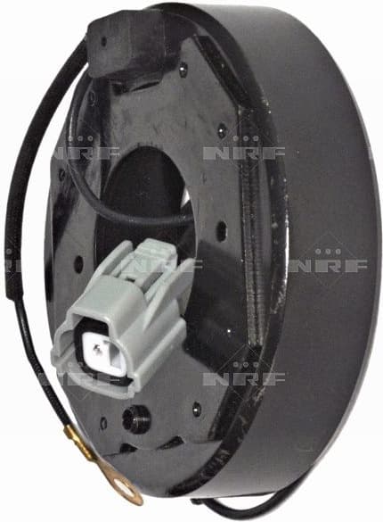 Coil, magnetic clutch (compressor) 38664