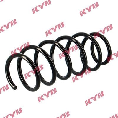 Suspension Spring K-Flex RA1071 - image 2