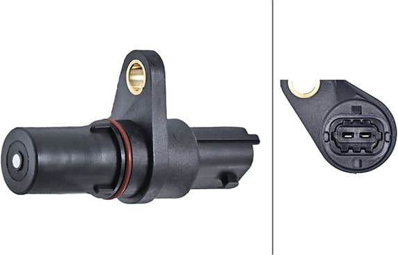 Sensor, crankshaft pulse 6PU 009 169-081