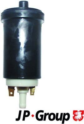 Fuel Pump JP 1215200200