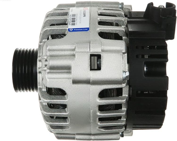 Alternator Remanufactured AS A3626PR - image 4
