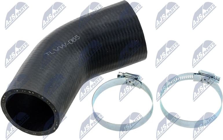 Charge Air Hose GPP-VW-065