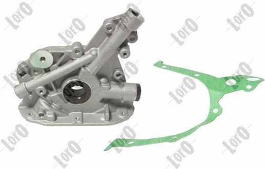 Oil Pump LORO 102-00-023