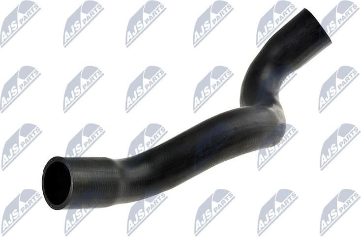 Charge Air Hose GPP-VW-052