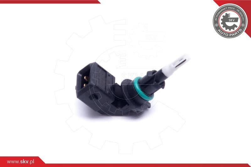 Sensor, intake air temperature 17SKV679 - image 2