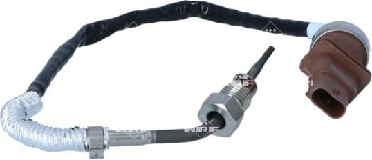 Sensor, exhaust gas temperature EASY FIT 707253 - image 3