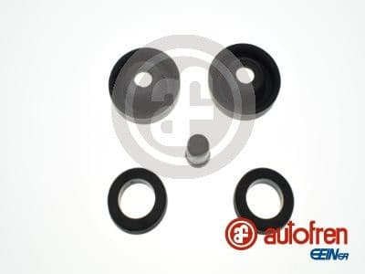 Repair Kit, wheel brake cylinder D3633