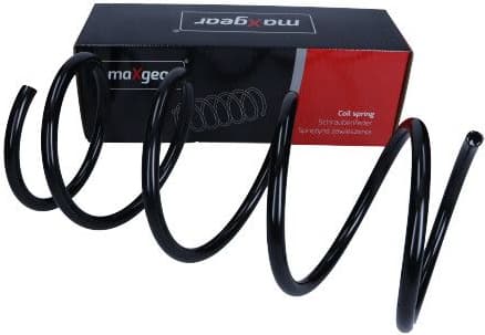 Suspension Spring 60-0516D - image 2