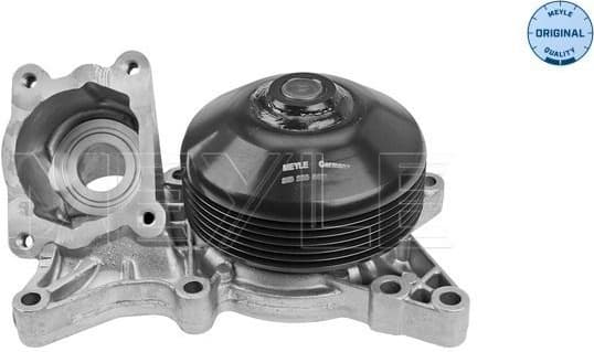 Water Pump, engine cooling MEYLE-ORIGINAL: True to OE. 313 220 0016