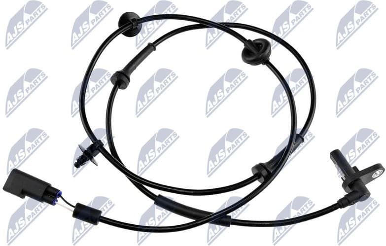 Sensor, wheel speed HCA-FR-037