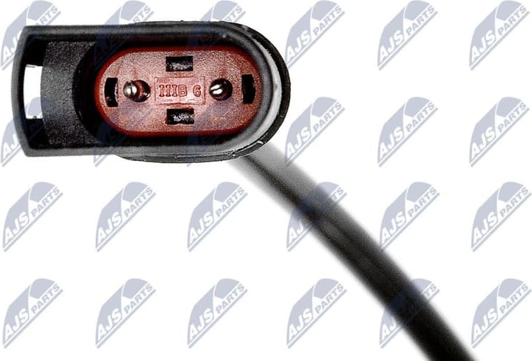 Sensor, wheel speed HCA-FR-025 - image 2